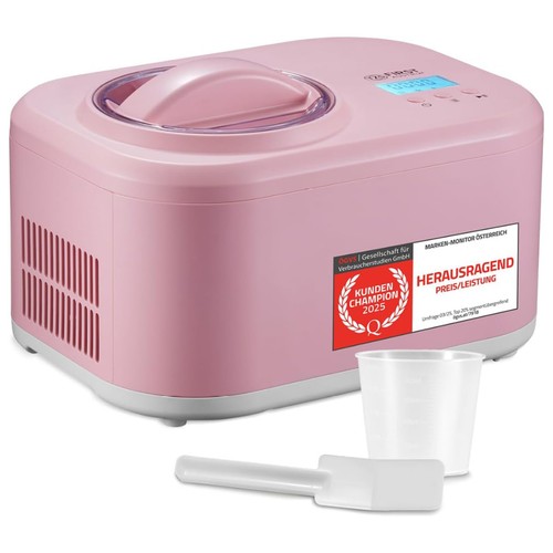 Eismaschine kompressor slush - eismaschine,
