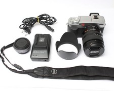 Leica Digilux 3+Leica 14-150mm