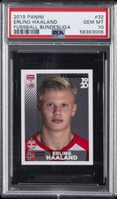 2019 PANINI FUSSBALL