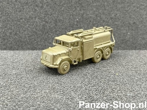 Spur magirus deutz - (tt), magirus-deutz