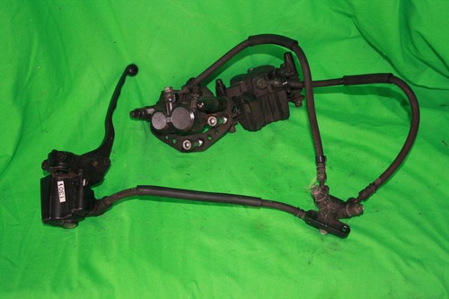 Original bremse bremsanlage - original,