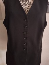 Weste schwarz damen - h&m,