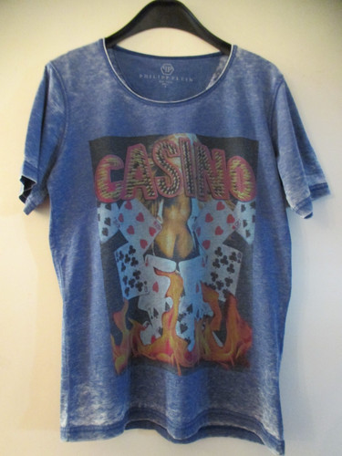 Philipp plein damen shirt - philipp,