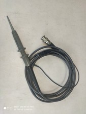 HF-Tastkopf : Tektronix Type: P6028, gut erhalten, funktionsfähig.