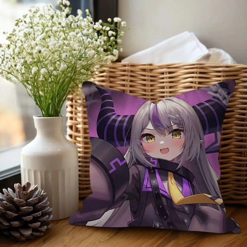 Anime kissenbezug quadrat - anime,