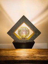 Lampe Tischleuchte Tischlampe