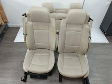 fahrzeugsitze BMW SERIE 3
