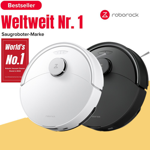 Roborock q10 saugroboter - q10,