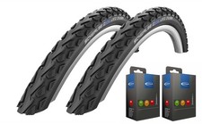 2 x Schwalbe Land Cruiser