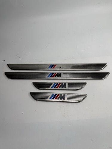 Bmw e70 einstiegsleisten m - x5,