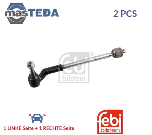 179951 axialgelenk spurstange - 179951,