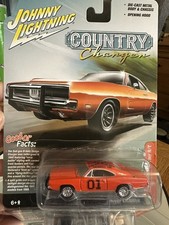General lee 1969 dodge - dodge, charger