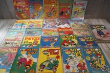 Großes Comic Konvolut