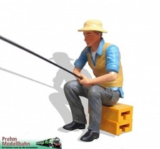 Prehm 500075 - Angler sitzend