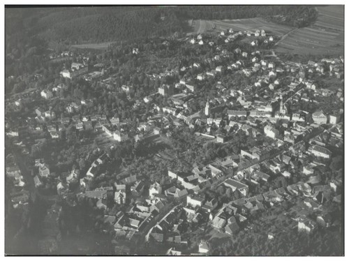 7184 friedrichroda foto - friedrichroda,