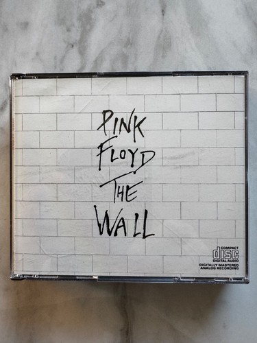 Pink floyd the - wall, (2