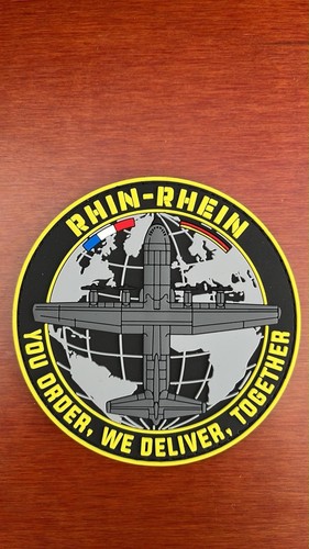 Rhin rhein 130 hercules - rhin-rhein, c-130