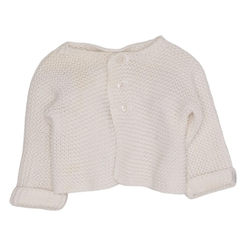 Petit bateau strickjacke - petit,