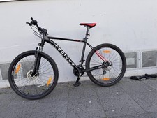 Fahrrad zu verkaufen. Es ist
