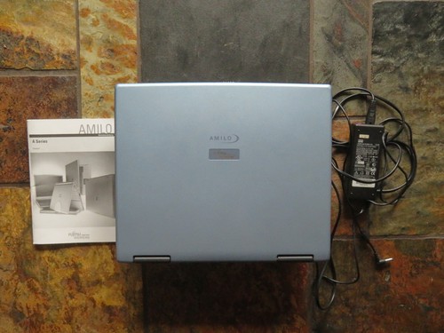 Fujitsu amilo a1800 15 - fujitsu, +