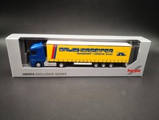 Herpa MB Actros