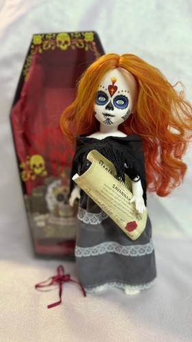 Living dead dolls - dead,