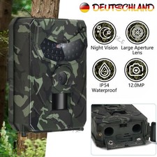 Wildkamera Jagdkamera 1080P