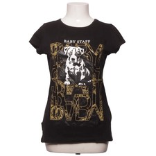 Baby Staff, T-shirt, Größe