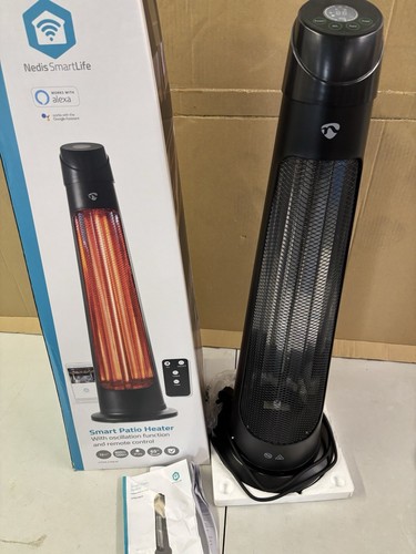 Ware nedis smartlife fi - b-ware,