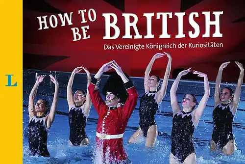 How british - how, to