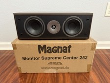 Magnat Monitor Supreme Center