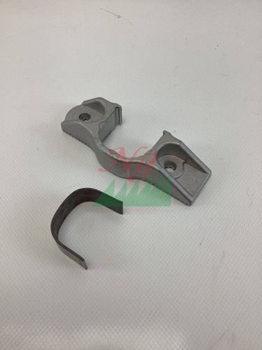 Attack ersatzklinge aluminium - ersatzklinge,