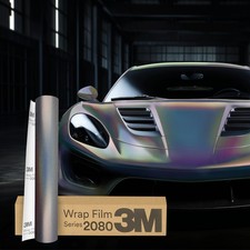3M Wrap Film Series 2080 Car