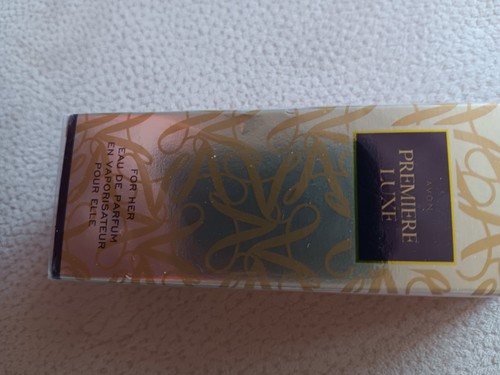 Avon premiere luxe eau - premiere,