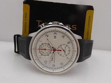 CHRONO IWC PORTUGUESE YACHT