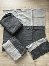 YRSK  4 teilige Flanell