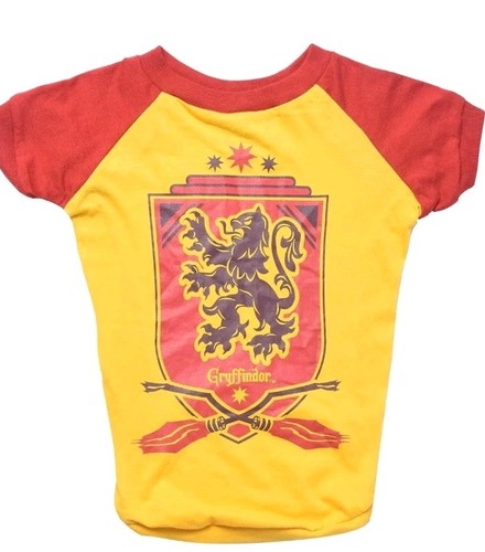Harry potter gryffindor pet - harry,