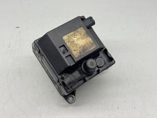 Original Mercedes Benz W203 C-KL. Zuheizer Heizelement A0001591504 #A6