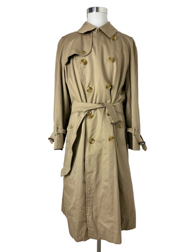 Burberrys trenchcoat - burberrys, (54/xl)