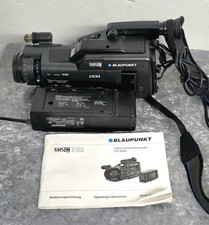 Blaupunkt 4600 video kamera - blaupunkt, cr-4600