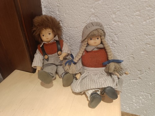 Dekopuppen junge und - dekopuppen,