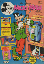Micky Maus - Heft 47 - 12. 11