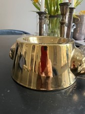 Hundenapf Kühn Keramik Berlin