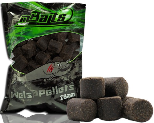 Magic baits wels pellets giant - magic,
