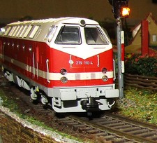 Gützold: Br 219 -Neuertig