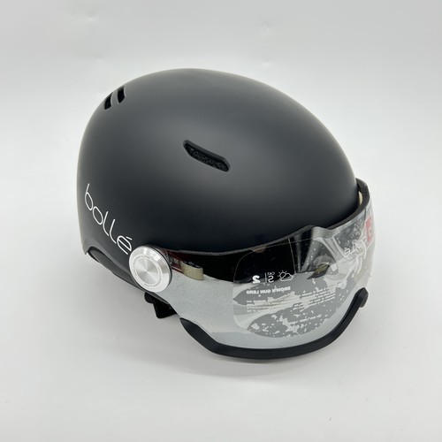 Bolle might visor - visor, |