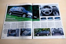 MOT 24/1998 Mitsubishi Space