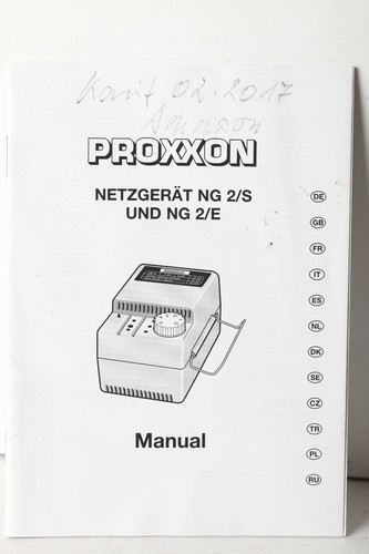 Märklin anleitung für - anleitung,