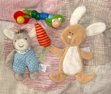 ❤️ Sigikid Hase Knister &