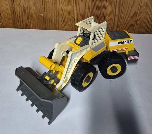 Playmobil riesenbagger 4038 - playmobil,